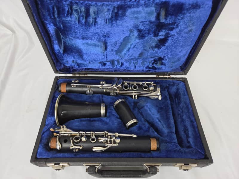 Buffet Crampon R13 1979