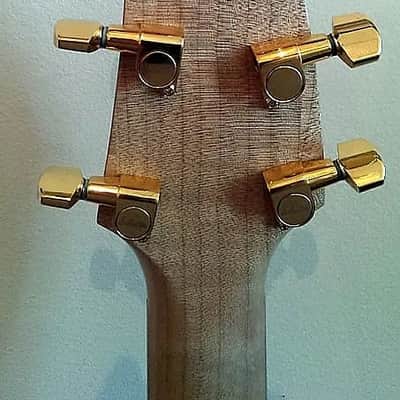 Breedlove Master Class CM Classic - Natural image 12