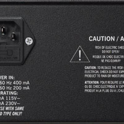 Universal Audio UA 6176 Vintage Channel Strip image 2
