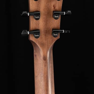 Taylor American Dream AD11e Tobacco Sunburst image 8