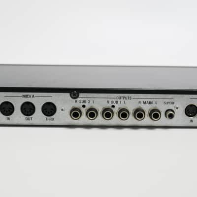 E-MU Virtuoso 2000 Rackmount 128-Voice Virtual Orchestra image 7