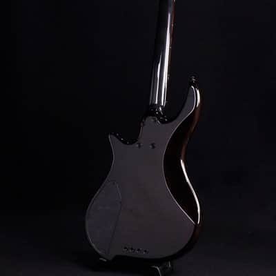 ESP ~ BanG Dream! Bottom Bump PJ Nanami See Thru Black (S/N