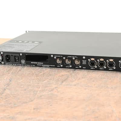 Klark Teknik DN9650 Digital Audio Network Bridge CG01GAZ image 7