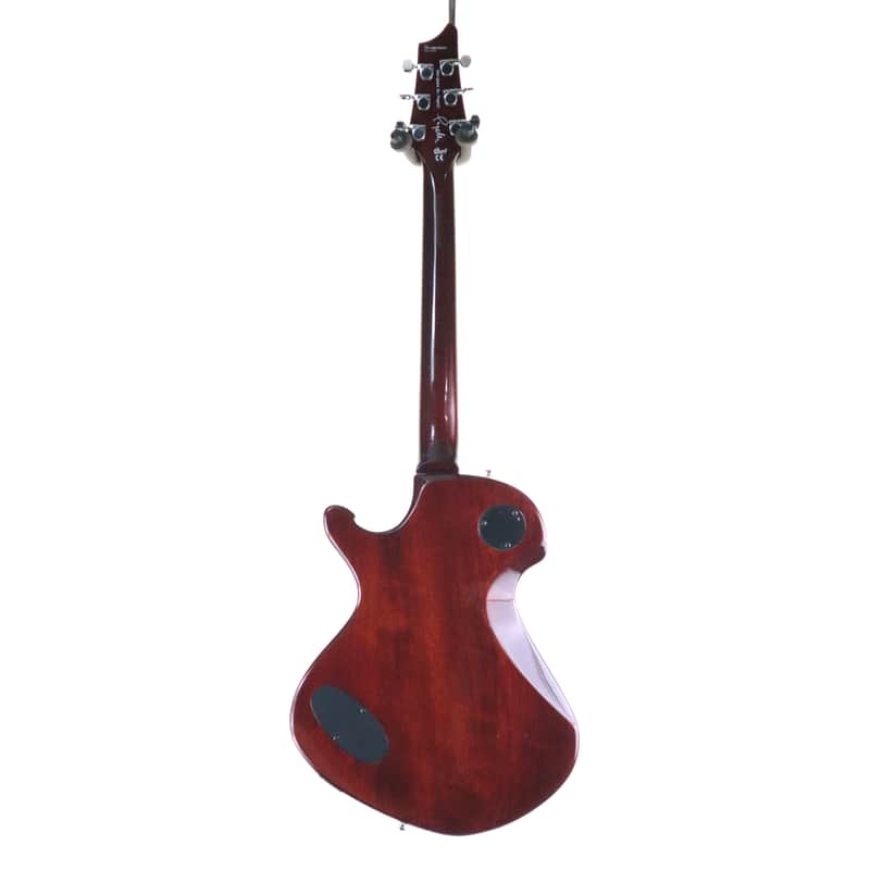 入手困難 美品 Cort Pagelli コラボ PAG-1 エレキギター Cort Pagelli PAG-1 Electric Guitar, Trans Amber | Reverb