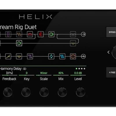 Line 6 Helix Rack image 3