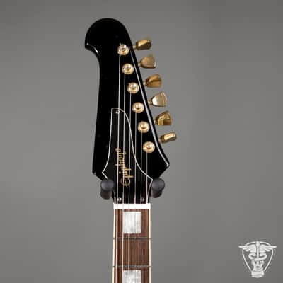 Epiphone '63 Firebird VII Reissue image 6
