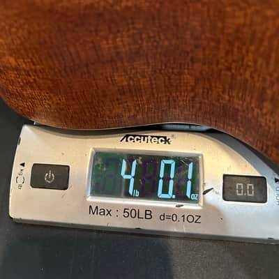 Martin  000Jr-10E Shawn Mendes  - Satin Spruce/Sapele w/Gig Bag 4lbs. 0.1oz. #2838025 image 17