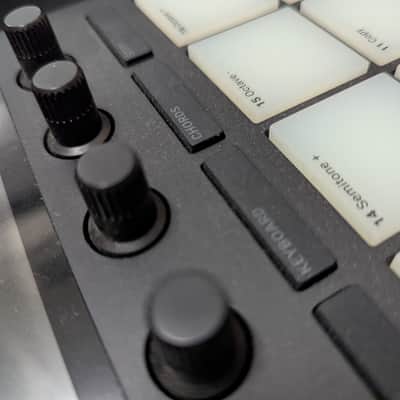 MASCHINE MK3 [Native Instruments] image 3