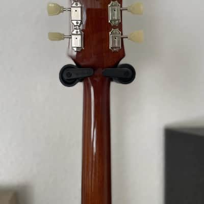 Epiphone ES-335 Vintage Sunburst image 4