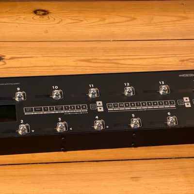 GigRig G3S Switching System 2023 - Present - Black image 2