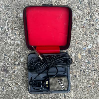 SERVICED 1950's Echolette Top 14 dynamic microphone (AKG D14) Bild 2