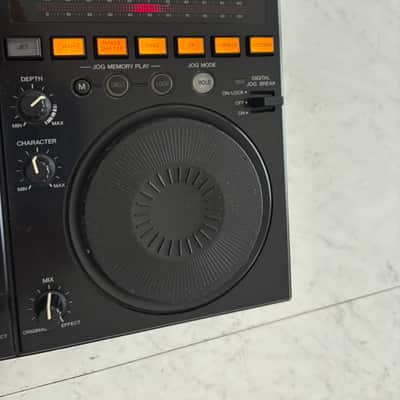 Immagine Pioneer EFX1000 - 4