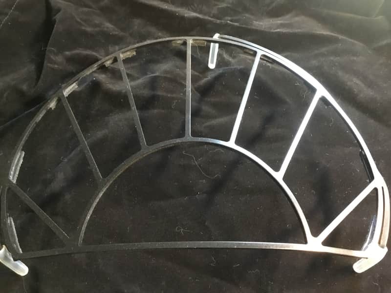 Tone Gard A&F Style Mandolin Guard image 1