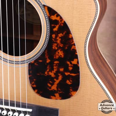 Larrivee OMV-40R image 15