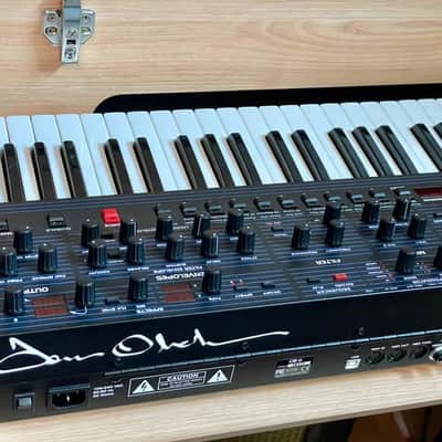 Oberheim Ob-6 image 6