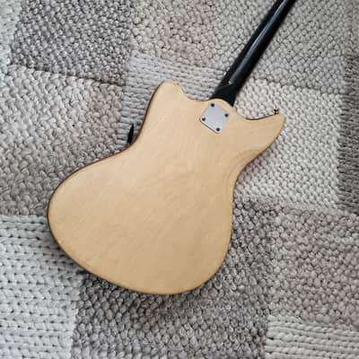 Egmond  E-Gitarre Guitar Made in Holland image 12