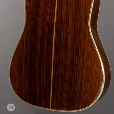 Martin Guitars - 2007 D-45 - Used image 5