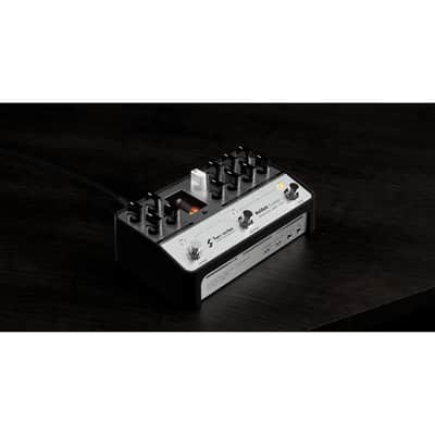 [3-Day Intl Shipping] **10 FREE DynIRS!** Two Notes ReVolt Guitar Amp Sim Modelling Preamp image 13