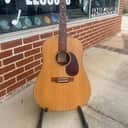 Martin Mahogany Dreadnought 1996-2011 - Wooden Mahogany