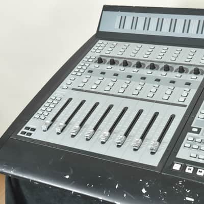 Digidesign ProControl Pro Tools Hardware Control Surface Main Unit CG006E2 image 4