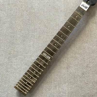 ESP LTD Guitar Maple Neck, Rosewood Fretboard image 2
