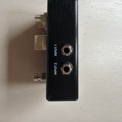 Source Audio Atlas Compressor 2022 - Present - Dark Blue image 2