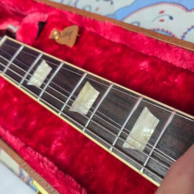 Gibson Les Paul Mod™ Collection Space Blue 2024 image 7