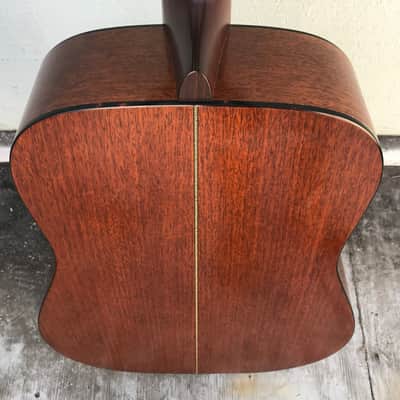 Martin D-16 H 1992 Natural image 10
