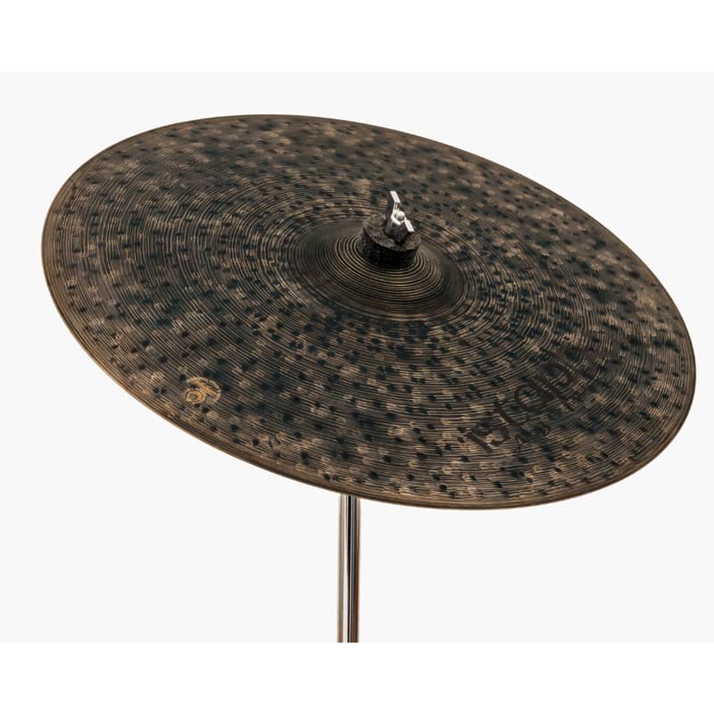 Istanbul Agop 18" OM Crash Cymbal