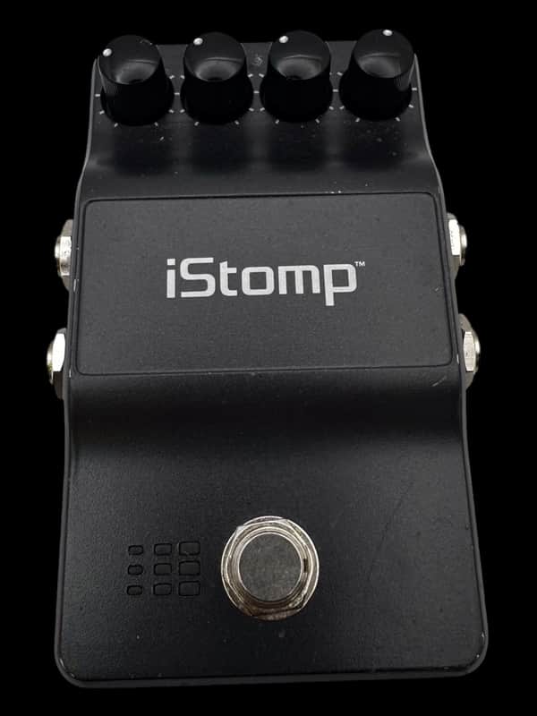 DigiTech iStomp