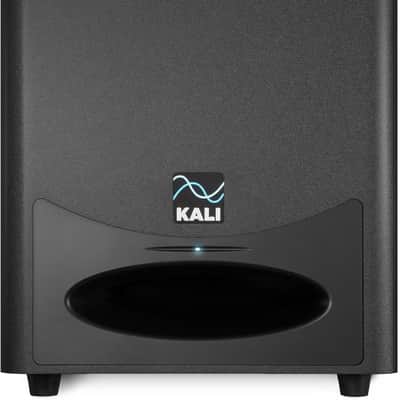 KALI AUDIO WS-6.2 Dual studio subwoofer with 2 x 6.5-inch high excursion woofers image 1