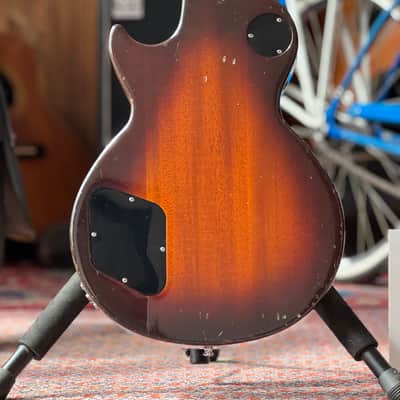 Yamaha Studio Lord SL800 - Sunburst, Lawsuit era, 1978 image 3