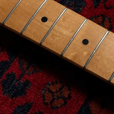 🇯🇵 1995 Fender TC72 '72 Telecaster Custom, 2-Piece Ash Body, Order, FujiGen, MIJ, Japan image 9
