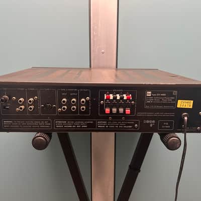 Dual CV1460 image 4