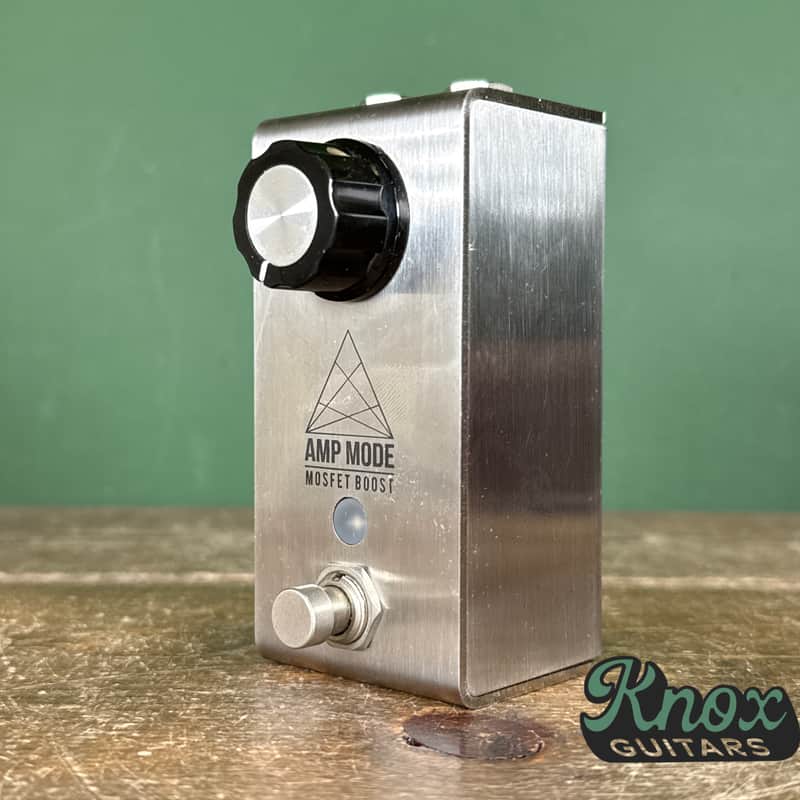 Jackson Audio AMP MODE