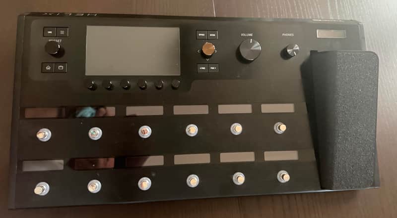 Line 6 Helix Floor image 1