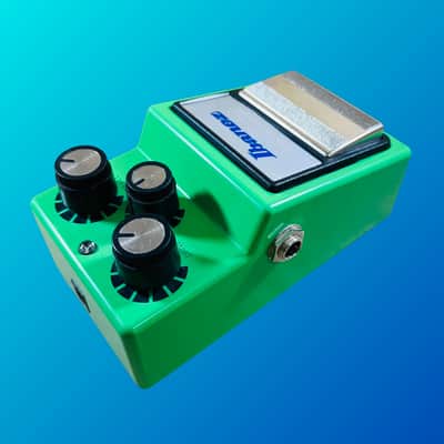 Ibanez TS9 Tube Screamer Reissue image 4