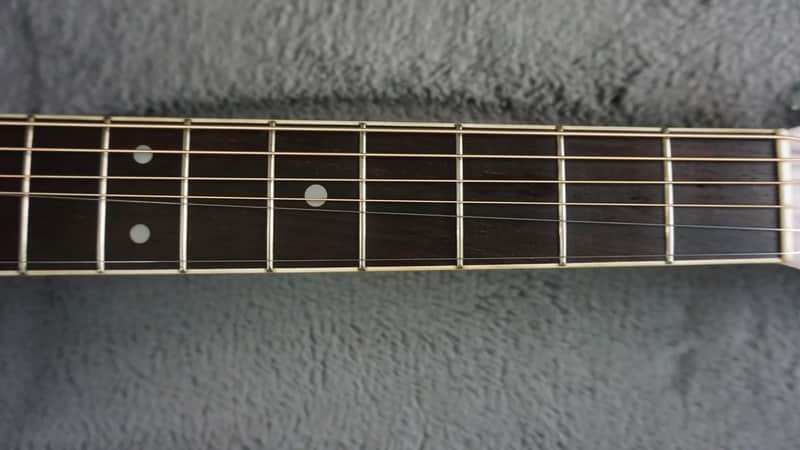 Tokai/Cat's Eyes CE-200 Japan Acoustic Guitar | Reverb