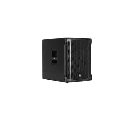 RCF SUB 702-AS II 12” Active/Powered Subwoofer image 4