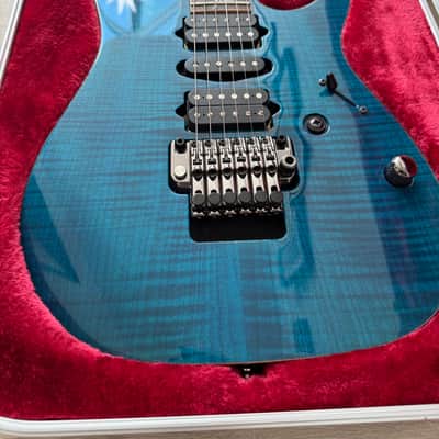 Ibanez RG8570Z RBS 2022 - RBS