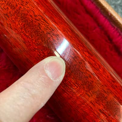 Gibson SG Standard 2018 - Heritage Cherry image 15
