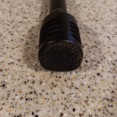 Zeron Microphone No.9239 Uni-Directional 1970s image 4