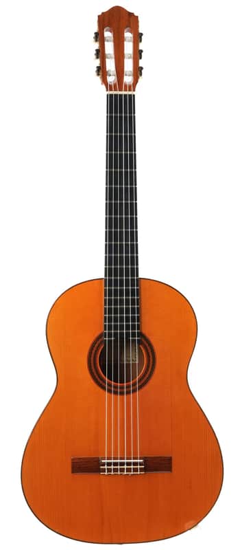 Conde Hermanos Felipe V No. 2 Flamenco Blanca 1993 image 1