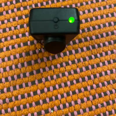 Vox amPlug 2 Classic Rock Battery-Powered Guitar Headphone Amplifier 2015 - 2019 Black / Silver image 4