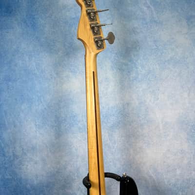 Fender Japan PB-43 Standard Precision Bass, MIJ image 15