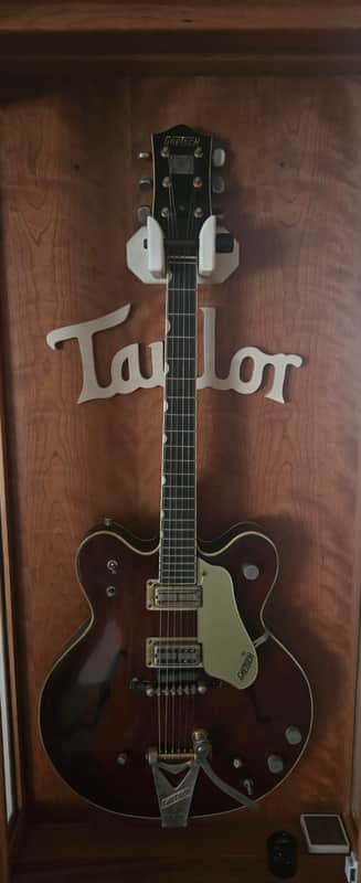 Gretsch 6122 Chet Atkins Country Gentleman