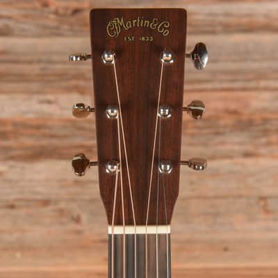 Martin Standard Series 000-18 Natural image 6