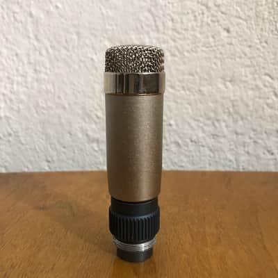 Vintage RFT Neumann Gefell Funkberater MD30-02 Vintage Microphone image 9