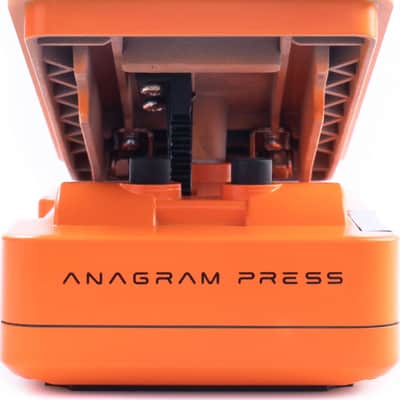 Darkglass Anagram Bass Expression Pedal image 3