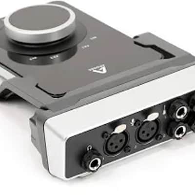 Apogee Duet 3 USB-C Audio Interface with Duet Dock 2021 - Black image 4